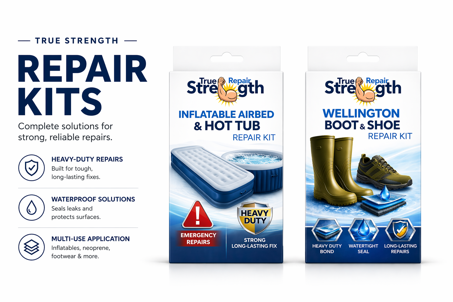 Repair Kits