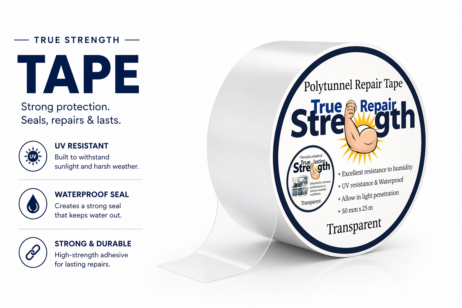 Repair Tape